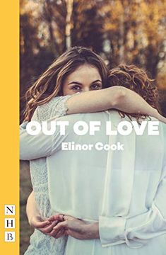 portada Out of Love (en Inglés)