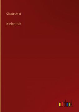 portada Kleinstadt (in German)