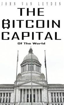 portada The Bitcoin Capital