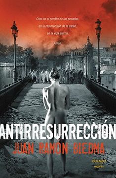 portada Antirresurreción (in Spanish)