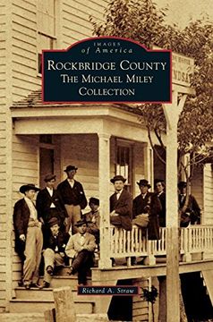 portada Rockbridge County: The Michael Miley Collection (en Inglés)