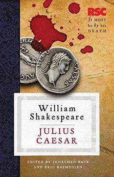 portada Julius Caesar (The RSC Shakespeare) (in English)