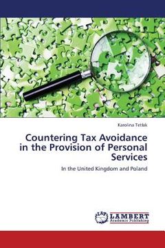 portada countering tax avoidance in the provision of personal services