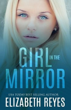 portada Girl in the Mirror (in English)