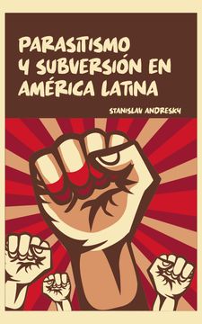 portada Parasitismo y Subversión en América Latina (in Spanish)