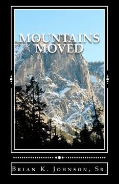 portada mountains moved (en Inglés)