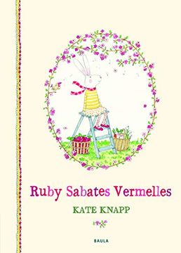 portada Ruby Sabates Vermelles (in Catalá)