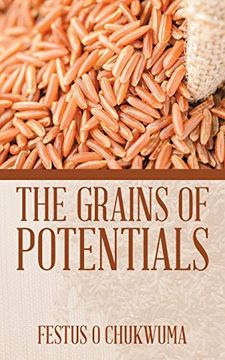 portada The Grains of Potentials (en Inglés)