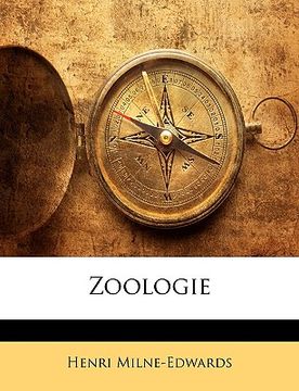 portada Zoologie (in French)