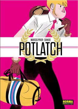 portada Potlatch
