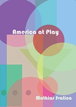 portada America at Play (in English)