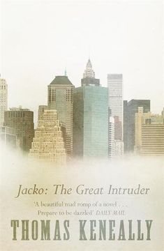 portada Jacko: The Great Intruder: The Great Intruder