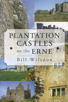 portada plantation castles on the erne (en Inglés)