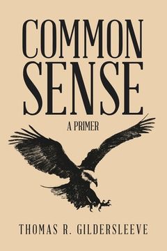 portada Common Sense: A Primer