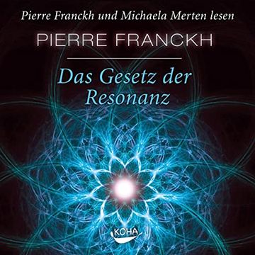 portada Das Gesetz der Resonanz. Audio-Cd: Hörbuch-Cd (in German)