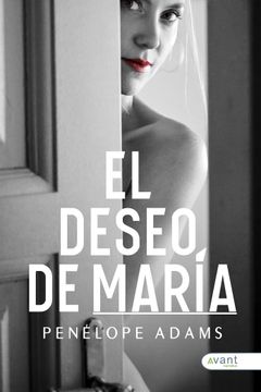 portada El Deseo de Maria (in Spanish)