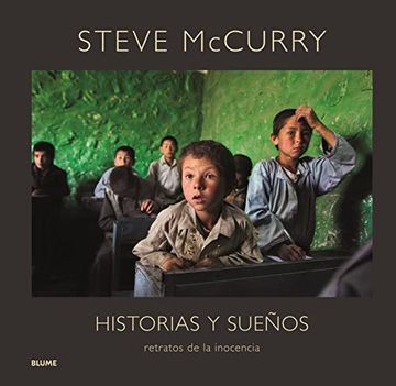 portada Historias y Sueños (in Spanish)