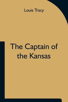 portada The Captain of the Kansas (en Inglés)