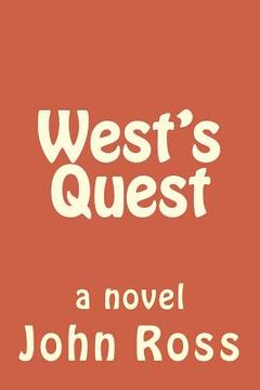 portada West's Quest (en Inglés)