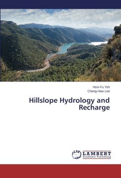 portada Hillslope Hydrology and Recharge