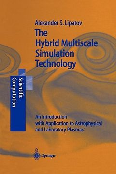 portada the hybrid multiscale simulation technology: an introduction with application to astrophysical and laboratory plasmas