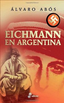 portada Eichmann en Argentina