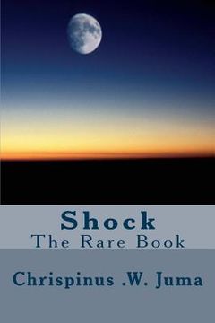portada Shock: The Rare Book (en Inglés)