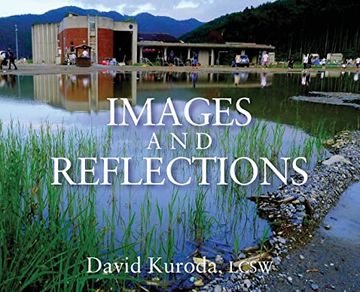 portada Images and Reflections (en Inglés)