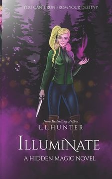 portada Illuminate (in English)
