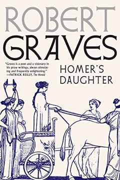 portada ##No Rights - Homer's Daughter (in English)