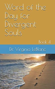 portada Word of the day for Divergent Souls: Book 4 