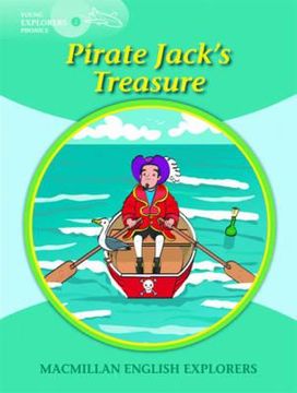 pirate jack tr (en Inglés)