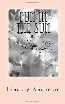 portada Fun in the Sun: A Farrah Taylor Novel (Volume 4) (in English)