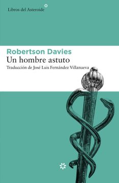portada Un Hombre Astuto (in Spanish)