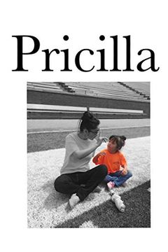 portada Pricilla