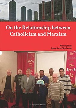 portada On the Relationship between Catholicism and Marxism