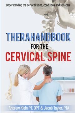 portada TheraHandbook for the Cervical Spine: Understanding the cervical spine, conditions and self-care