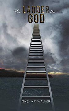 portada The Ladder to god (en Inglés)