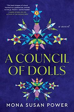 portada A Council of Dolls: A Novel (en Inglés)