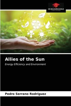 portada Allies of the Sun