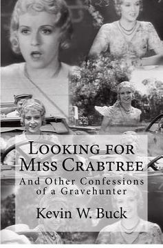 portada looking for miss crabtree (en Inglés)