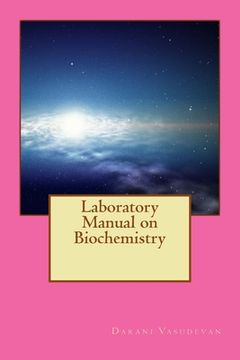 portada Laboratory Manual on Biochemistry (in English)