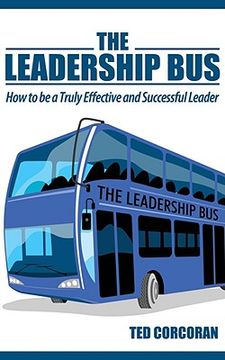 portada leadership bus (en Inglés)