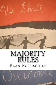 portada majority rules (en Inglés)