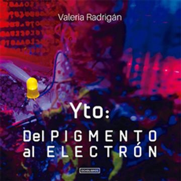 portada Yto Pigmento (in Spanish)