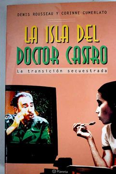 portada La Isla del Doctor Castro