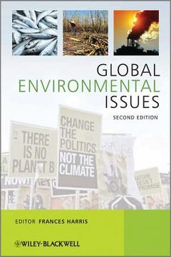 portada global environmental issues