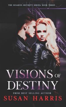 portada Visions of Destiny
