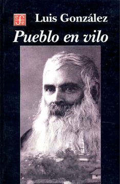 portada Pueblo en Vilo (in Spanish)