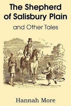 portada the shepherd of salisbury plain and other tales